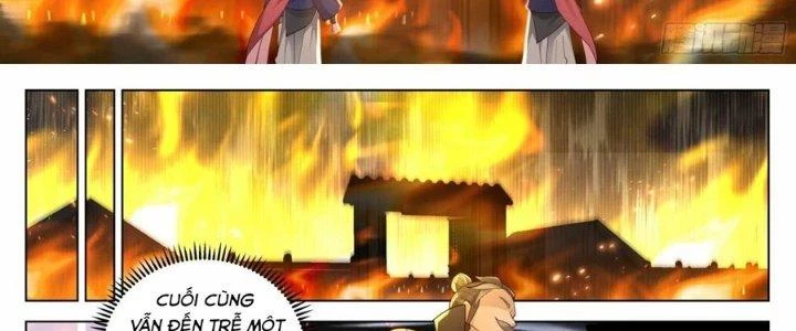 Bắt Đầu Đã Có 996 Chapter 27 - Trang 2