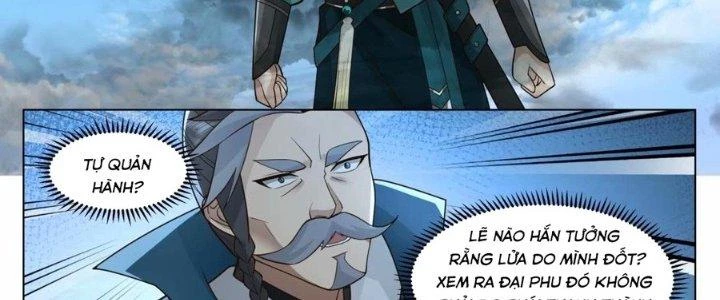 Bắt Đầu Đã Có 996 Chapter 27 - Trang 2