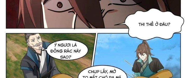 Bắt Đầu Đã Có 996 Chapter 27 - Trang 2