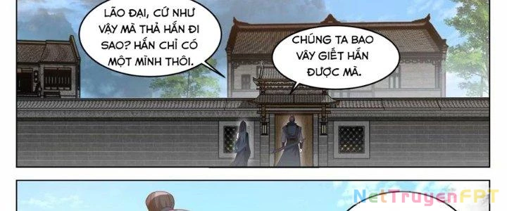 Bắt Đầu Đã Có 996 Chapter 27 - Trang 2