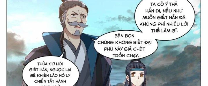 Bắt Đầu Đã Có 996 Chapter 27 - Trang 2