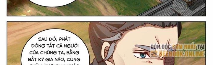 Bắt Đầu Đã Có 996 Chapter 27 - Trang 2