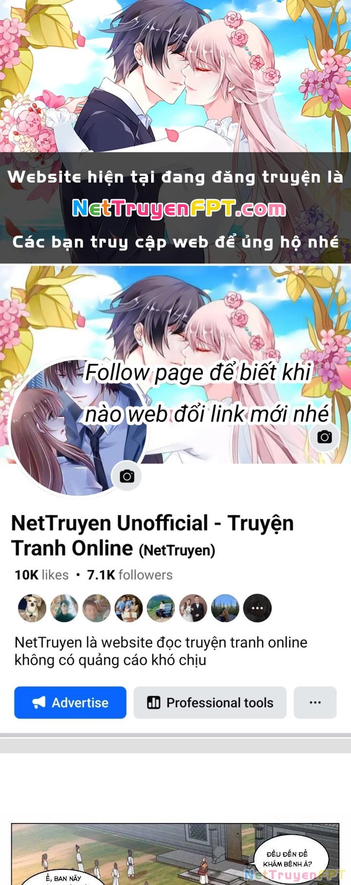 Bắt Đầu Đã Có 996 Chapter 28 - Trang 2