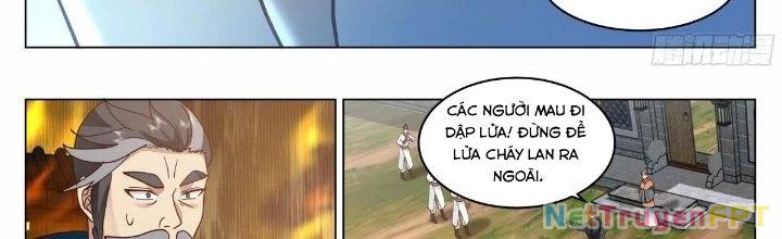Bắt Đầu Đã Có 996 Chapter 28 - Trang 2