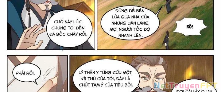 Bắt Đầu Đã Có 996 Chapter 28 - Trang 2