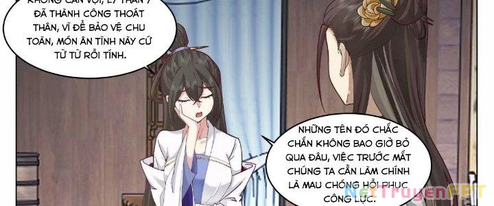 Bắt Đầu Đã Có 996 Chapter 28 - Trang 2