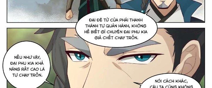 Bắt Đầu Đã Có 996 Chapter 28 - Trang 2