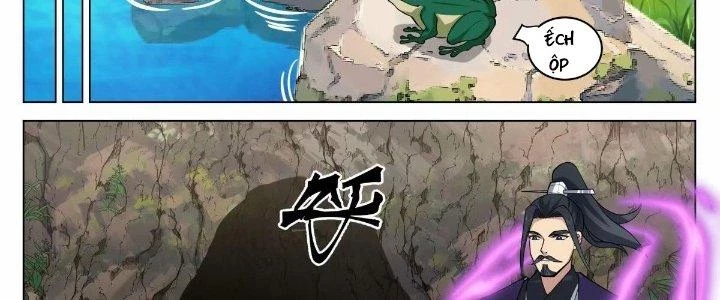 Bắt Đầu Đã Có 996 Chapter 28 - Trang 2