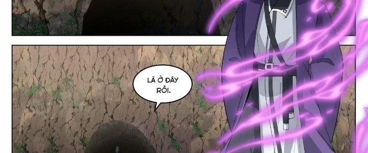 Bắt Đầu Đã Có 996 Chapter 28 - Trang 2