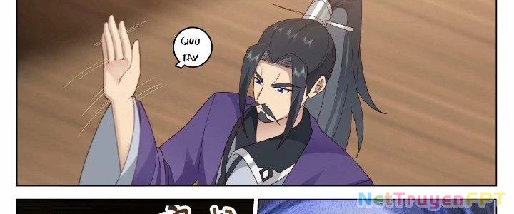 Bắt Đầu Đã Có 996 Chapter 28 - Trang 2