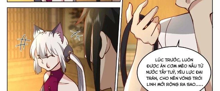 Bắt Đầu Đã Có 996 Chapter 29 - Trang 2