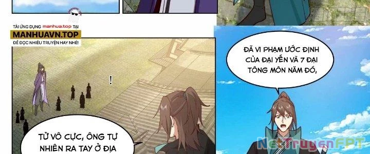 Bắt Đầu Đã Có 996 Chapter 29 - Trang 2