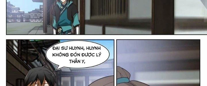 Bắt Đầu Đã Có 996 Chapter 30 - Trang 2