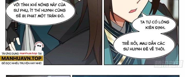 Bắt Đầu Đã Có 996 Chapter 30 - Trang 2