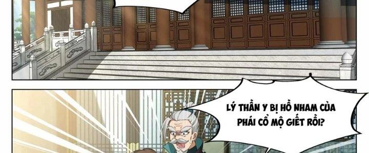 Bắt Đầu Đã Có 996 Chapter 30 - Trang 2