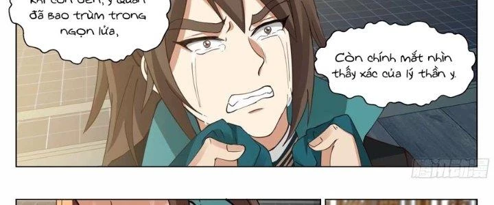 Bắt Đầu Đã Có 996 Chapter 30 - Trang 2
