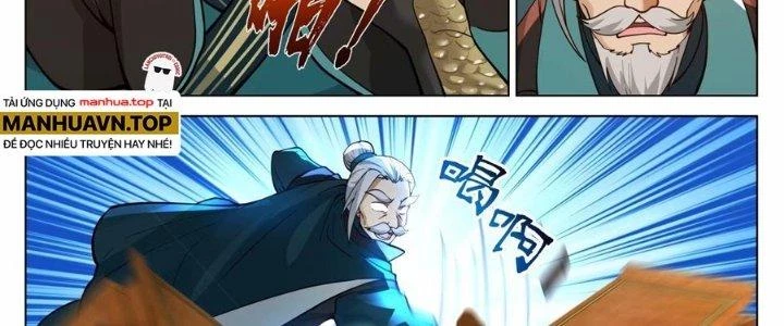 Bắt Đầu Đã Có 996 Chapter 30 - Trang 2