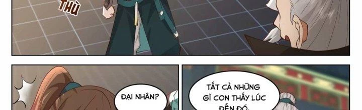 Bắt Đầu Đã Có 996 Chapter 30 - Trang 2