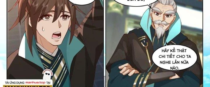 Bắt Đầu Đã Có 996 Chapter 30 - Trang 2