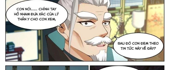 Bắt Đầu Đã Có 996 Chapter 30 - Trang 2