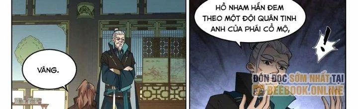 Bắt Đầu Đã Có 996 Chapter 30 - Trang 2