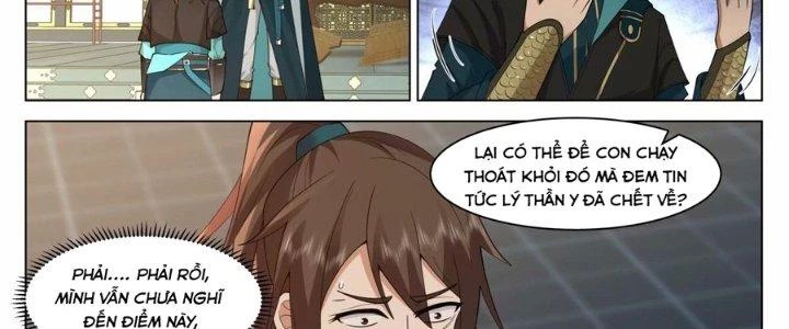 Bắt Đầu Đã Có 996 Chapter 30 - Trang 2