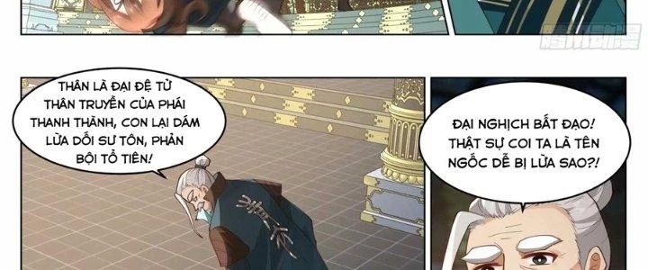 Bắt Đầu Đã Có 996 Chapter 30 - Trang 2