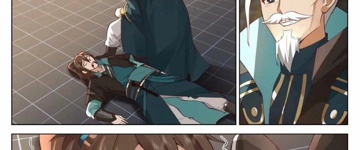 Bắt Đầu Đã Có 996 Chapter 30 - Trang 2