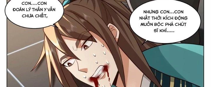 Bắt Đầu Đã Có 996 Chapter 30 - Trang 2