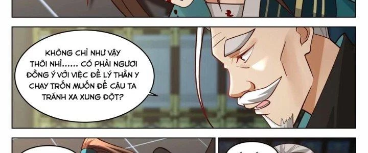 Bắt Đầu Đã Có 996 Chapter 30 - Trang 2