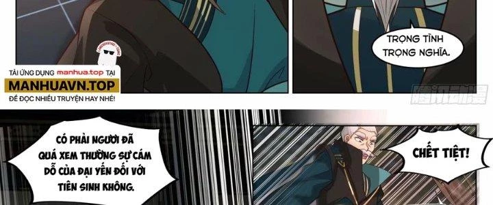 Bắt Đầu Đã Có 996 Chapter 30 - Trang 2