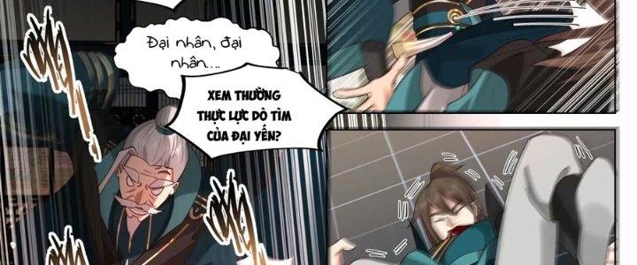 Bắt Đầu Đã Có 996 Chapter 30 - Trang 2