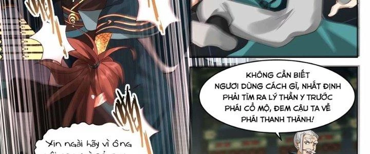Bắt Đầu Đã Có 996 Chapter 30 - Trang 2