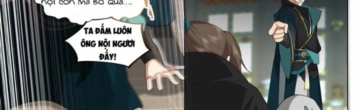 Bắt Đầu Đã Có 996 Chapter 30 - Trang 2