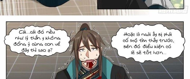 Bắt Đầu Đã Có 996 Chapter 30 - Trang 2