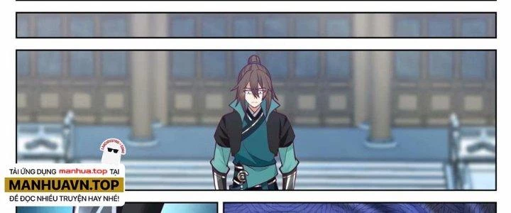Bắt Đầu Đã Có 996 Chapter 30 - Trang 2