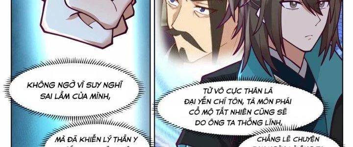 Bắt Đầu Đã Có 996 Chapter 30 - Trang 2
