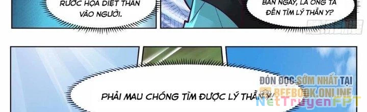 Bắt Đầu Đã Có 996 Chapter 30 - Trang 2