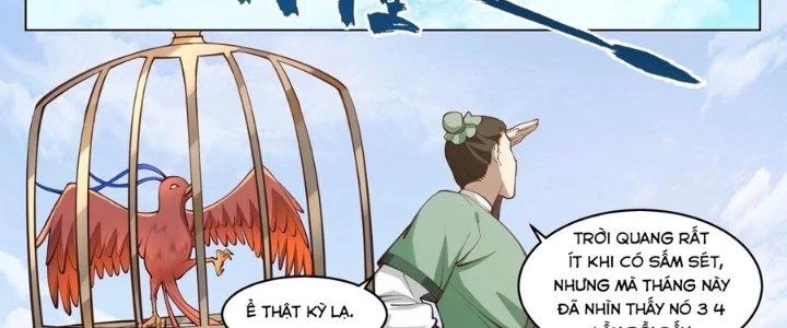 Bắt Đầu Đã Có 996 Chapter 31 - Trang 2