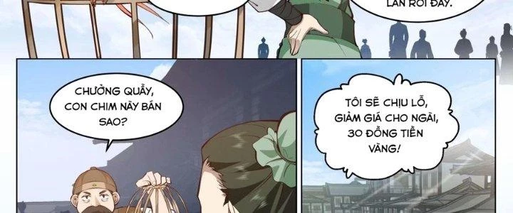 Bắt Đầu Đã Có 996 Chapter 31 - Trang 2