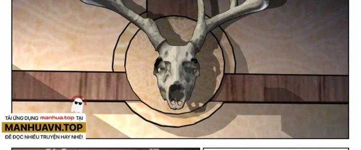 Bắt Đầu Đã Có 996 Chapter 31 - Trang 2