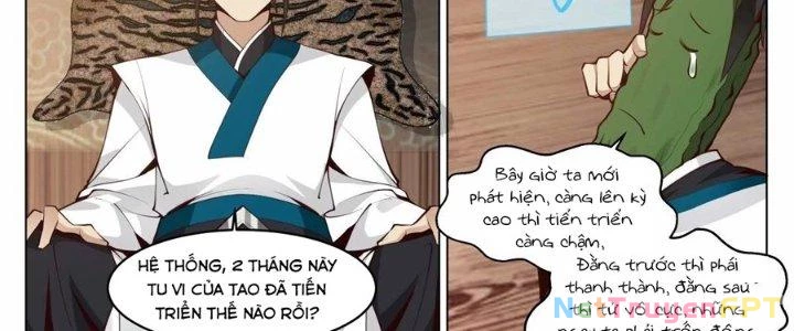 Bắt Đầu Đã Có 996 Chapter 31 - Trang 2