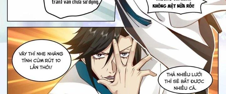 Bắt Đầu Đã Có 996 Chapter 31 - Trang 2