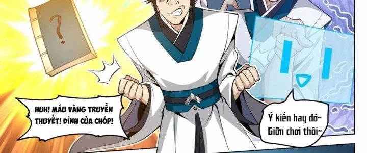 Bắt Đầu Đã Có 996 Chapter 31 - Trang 2