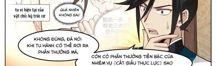 Bắt Đầu Đã Có 996 Chapter 31 - Trang 2