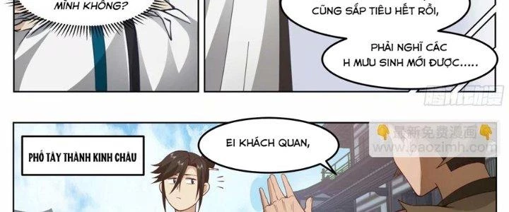 Bắt Đầu Đã Có 996 Chapter 31 - Trang 2
