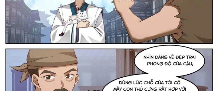 Bắt Đầu Đã Có 996 Chapter 31 - Trang 2