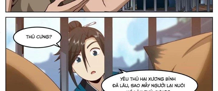 Bắt Đầu Đã Có 996 Chapter 31 - Trang 2