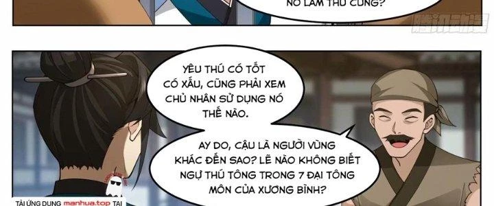 Bắt Đầu Đã Có 996 Chapter 31 - Trang 2