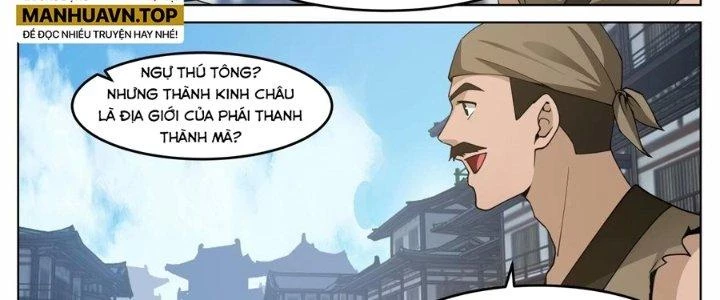 Bắt Đầu Đã Có 996 Chapter 31 - Trang 2